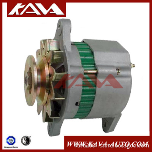 Hitachi Alternator For Yanmar Ag,Industrial,Marine,Lester 12109,LR135-105,128270-77200